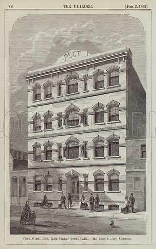 Lant Street, Cork Warehouse 1867.   X.png