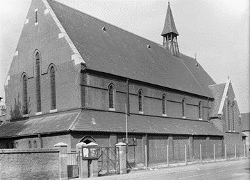 Chatham Street, Lady Margaret Anglican Church, (previously St John's College Mission). 1  X.png