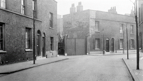 Marine Street, c1935, Abbey Street behind..png