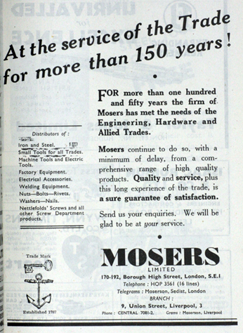 Borough High Street 1945.   X.png