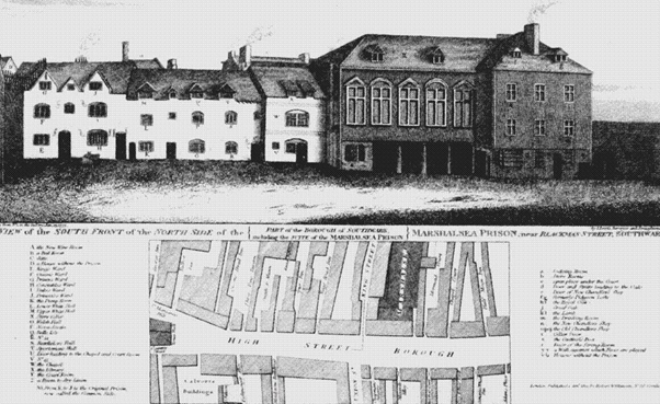 Borough High Street, Marshalsea Prison.1773.  X.png