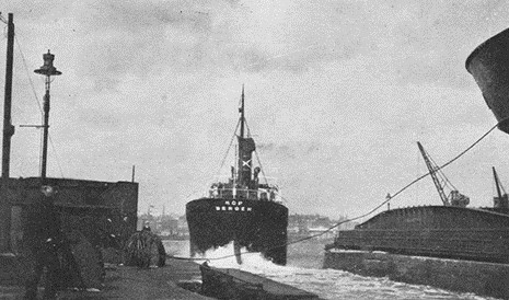 Surrey Docks.   X (3).jpg