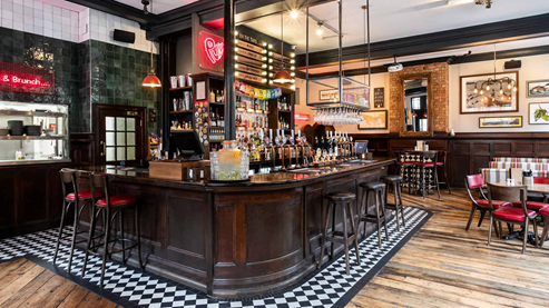 The Rose & Crown Interior, Union Street 2021. X.png
