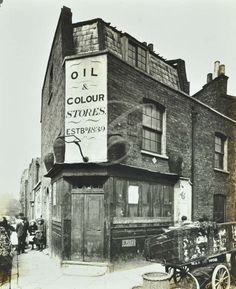 Albion Street,Rotherhithe 1904..jpg