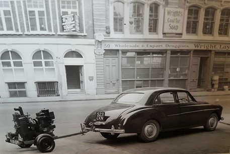 Southwark Street, Henry Sykes Ltd, Pump.  X..jpg
