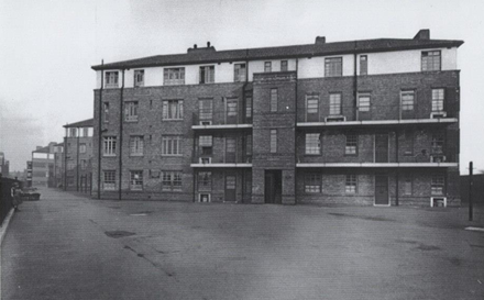 Renforth Street, Albion Estate c1934, near the old pumphouse. 2  X..png