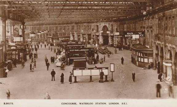 Waterloo Road, c1930s.   X. (2).png