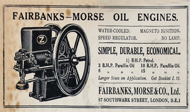 Southwark Street,1919.   X..png