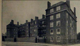 Manciple Street, Rochester House. 1927.  1  X..png