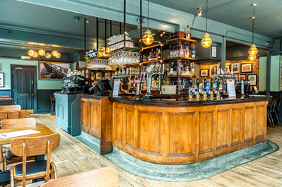 Cornwall Street, Waterloo, Interior of The White Hart Pub,2021.   X.png