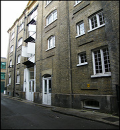 Bermondsey Street, Newham's Row Tannery  X..png