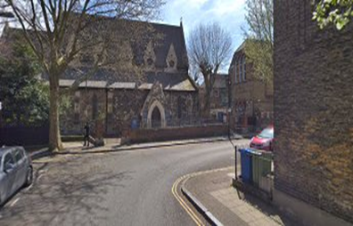 Larcom Street. St John's Church and School.    X..png