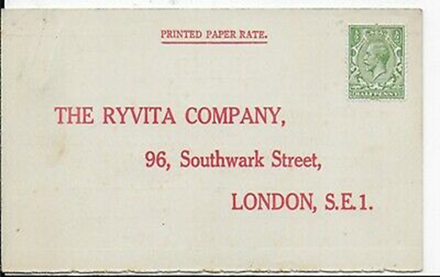 Southwark Street, The Ryvita Company.  X..png