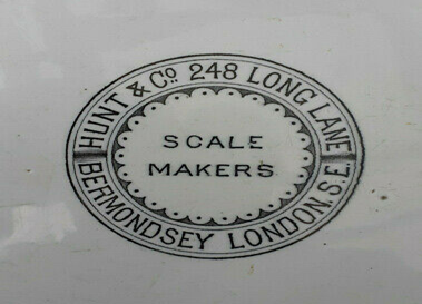 Long Lane, Hunt & Co, kitchen scale plate.  X..png