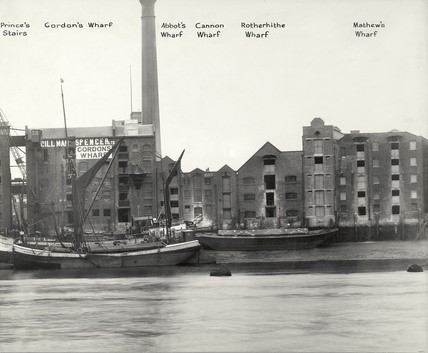 1937 Rotherhithe Street, Wharfs.jpg