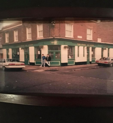 Bagshot Street, Duke of York pub, Mina Road right.  X..png