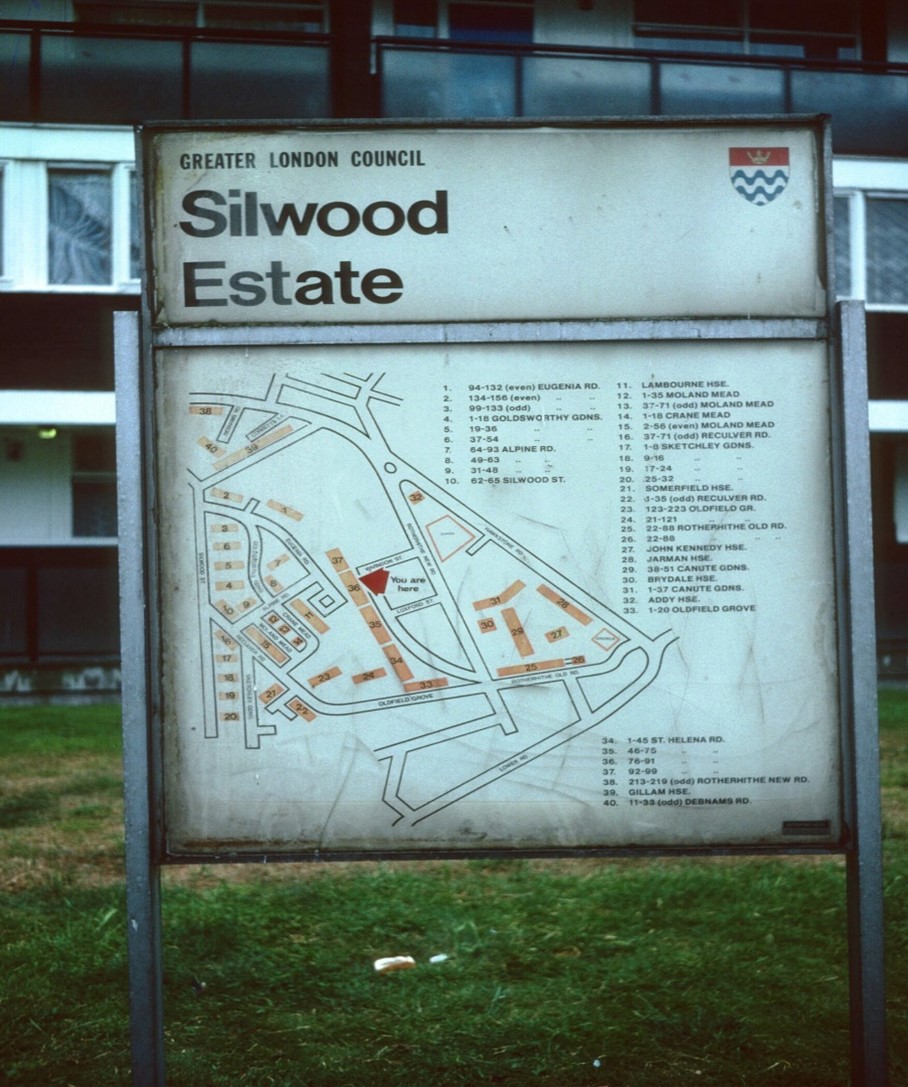 Silwood Street, c1988.   X..jpg