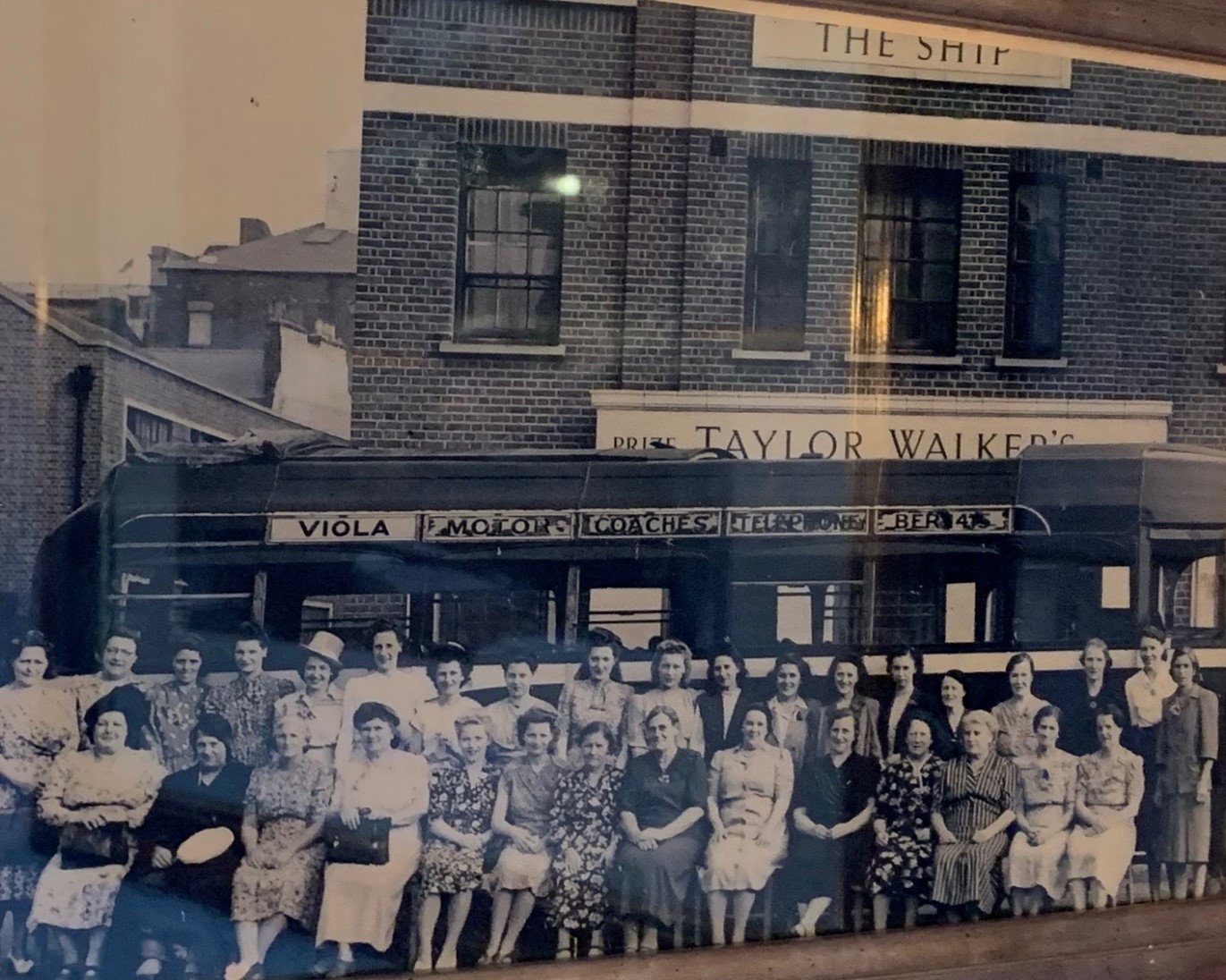 St Marychurch Street, The Ship Pub. 1 X..jpg