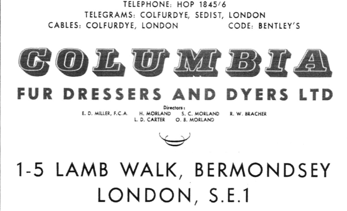 Lamb Walk, Bermondsey Street.  X. .jpg