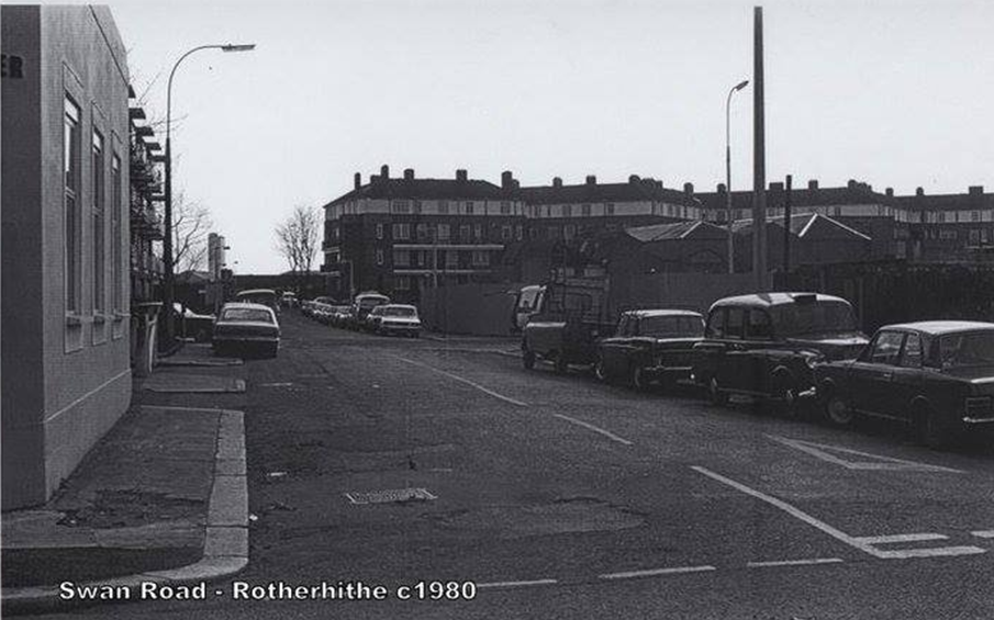 Swan Road, c1980.  X. (2).png