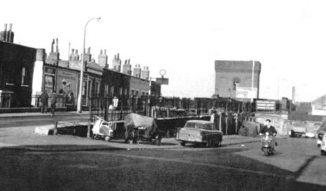 Dunton Road, c1963.  X..png