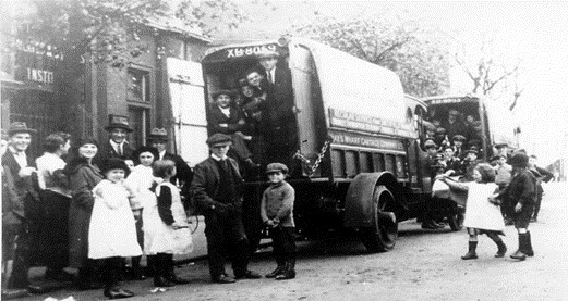 Hays Wharf Cartage Company Ltd. 1 X..jpg