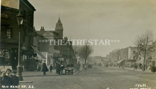 Old Kent Road, Commercial Way left.  2 X..png