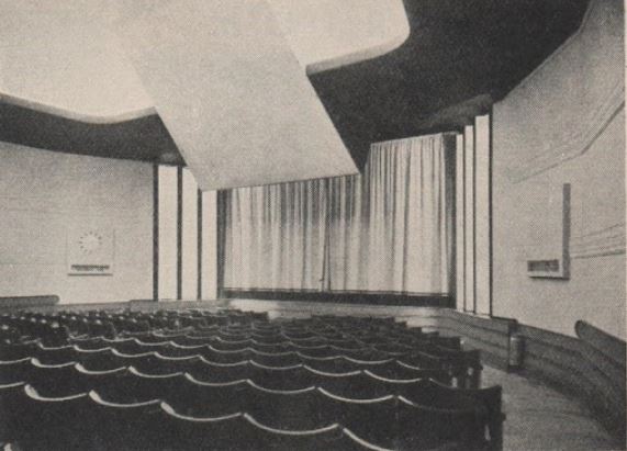 Waterloo Station cinema 3.JPG