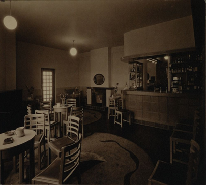 Marlborough Grove, Old Kent Road, interior of the Marlborough Arms Pub. X..png