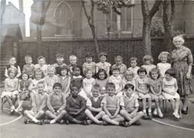 Cobourg Road School, c1987.  X.png