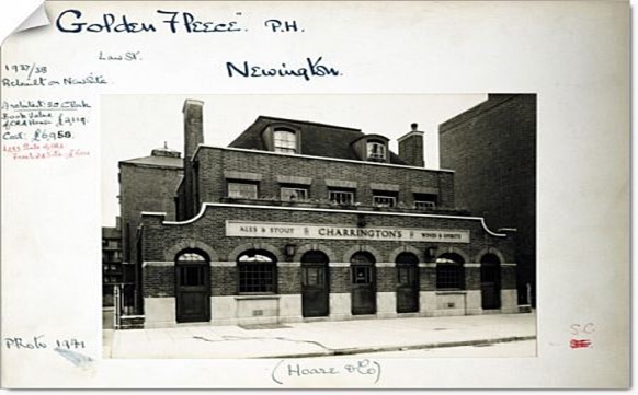 Law Street, The Golden Fleece Pub.   X..jpg
