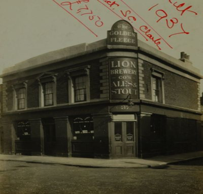 Law Street, Tabard Street, The Golden Fleece Pub.   X..png