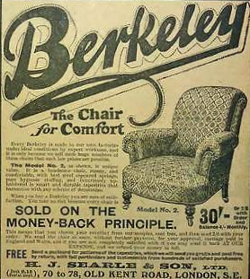 Old Kent Road c1952.  1 X..png