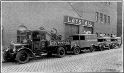 Great Suffolk Street, Southwark, c1920s.  X..png