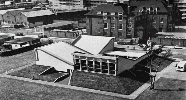 Picton Street, Camberwell,1961–62, Dining and Assembly Hall, Brunswick Park Primary School.  X..png