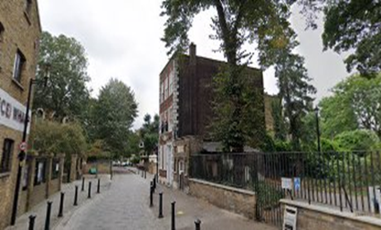 St Marychurch Street 2,  2020, same location as the c1920 picture.  X..png