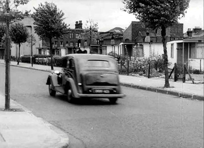Skid Kids (Children’s Film Foundation) 1953Abbey Street at the junction with The Grange at the corner of Maltby Street to the top left.  X.png
