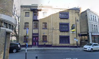 Leathermarket Street, 2022, same building, same location as c1949 picture  X..png