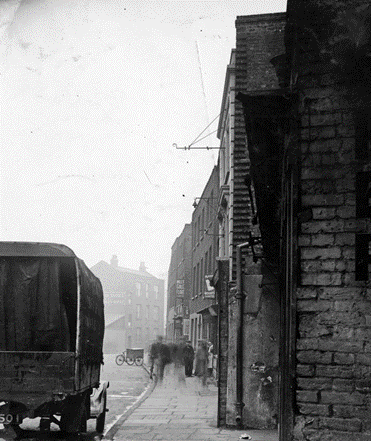 Rotherhithe Street, c.1925. 1 X..png