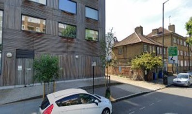 Picture5.jpgSkid Kids (Children’s Film Foundation) 1953. Bermondsey Street, 2021. same location 2021. 219 still there. X..jpg