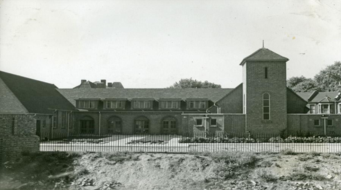 3 Lower Road, Rotherhithe Evangelical Free Church, Lower Road, c1961.   X..png