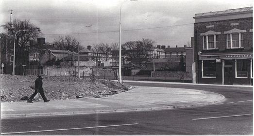 Brunel Road, Neptune Pub on the Corner of Rupack Street, Rotherhithe  X..png