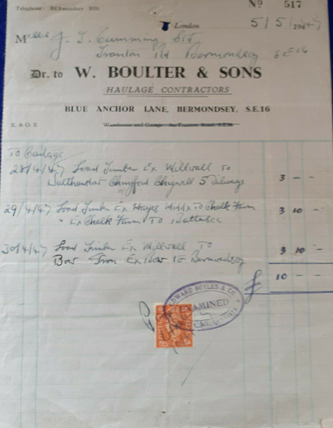 W.Boulter & Sons, Blue Anchor Lane, Bermondsey, 1947.  2  X..png