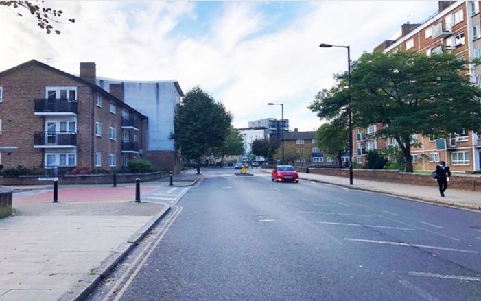 3 Abbey Street 2022, same location looking, Towards Tower Bridge Road. X. (2).jpg