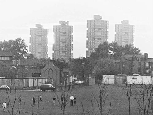 Burgess Park, Camberwell c1982, near Addington Square. X..png