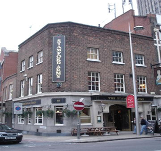 Stamford Street, Stamford Arms Pub., c2007.   X..png