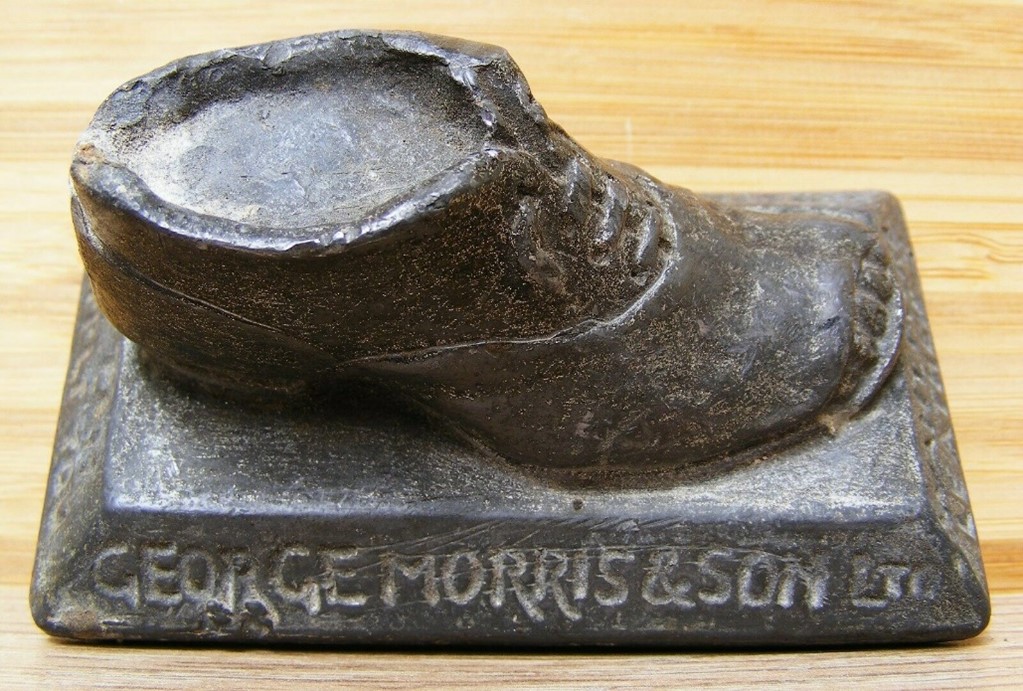 Weston Street, George Morris & Son Ltd.  X.jpg