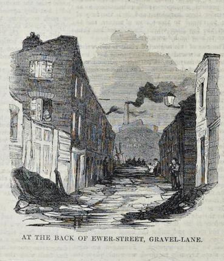 Gravel Lane, c1883.  X..png