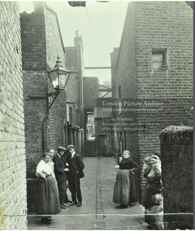 Crossett Place, looking towards Brunswick Street.  X..png