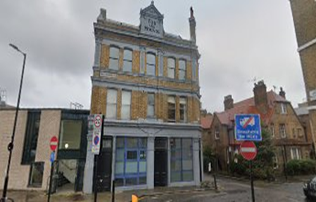 Great Guildford Street 2022, site of The Fox and Hounds Pub.   X..png